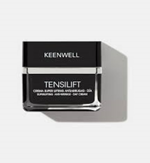 Picture of KEENWELL TENSILIFT ANTI-WRINKLE DAY CREAM